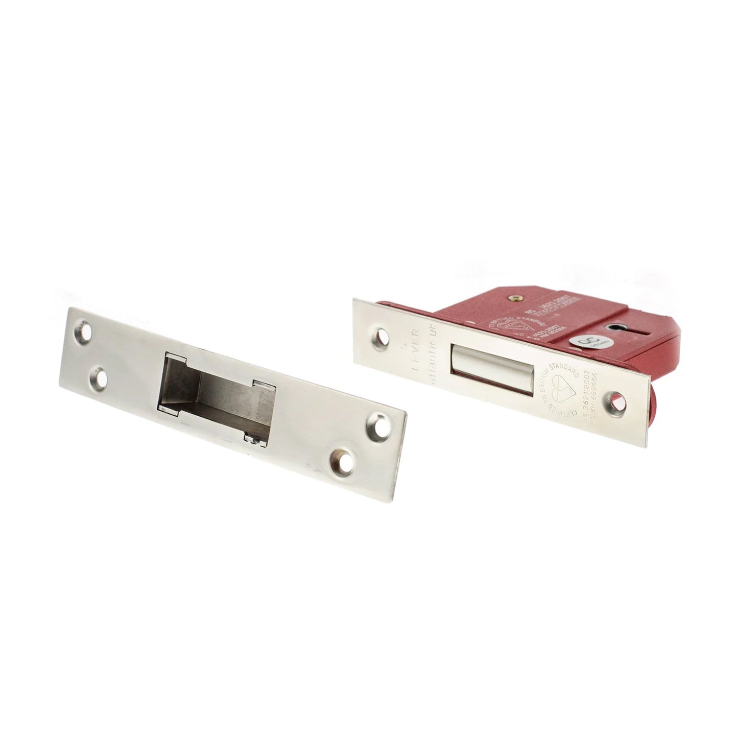 5 Lever BS3621 Dead Lock