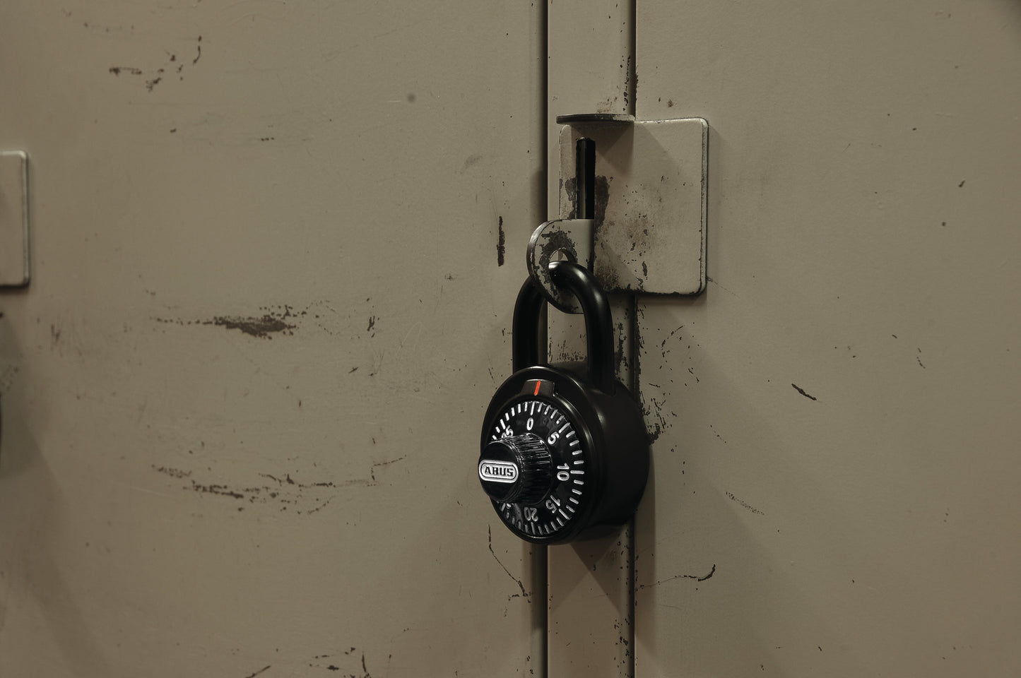 Combination Padlock 78 Series