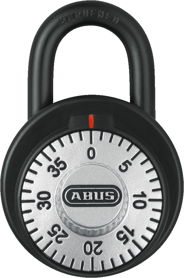 Combination Padlock 78 Series