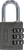 144/30 | 3 Digit Code / Titanium