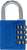 144/40 | 4 Digit Code / Blue