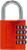 144/40 | 4 Digit Code / Orange