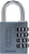 144/40 | 4 Digit Code / Titanium