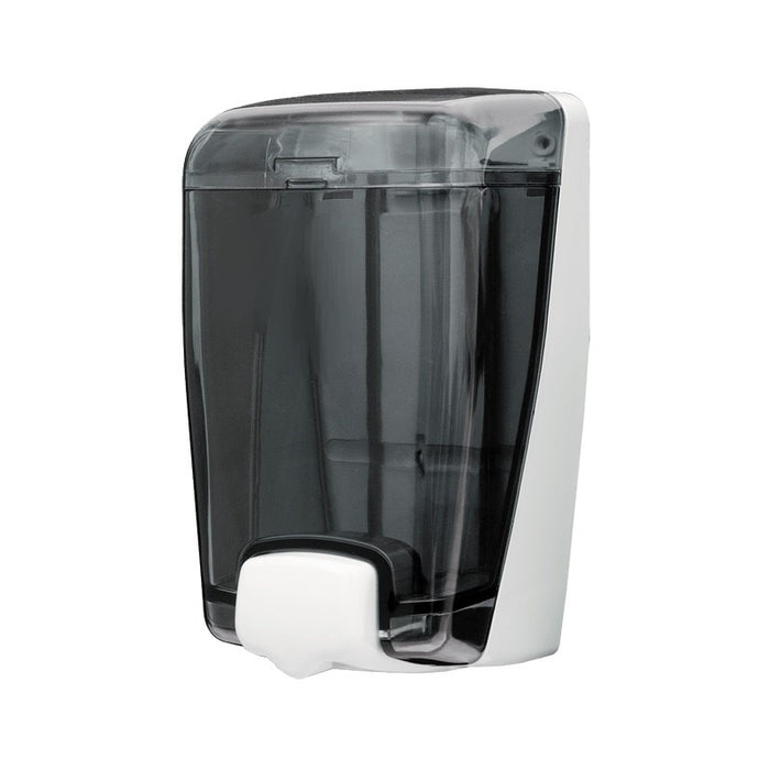 Azure ABS 1 Litre Liquid Refillable Soap Dispenser