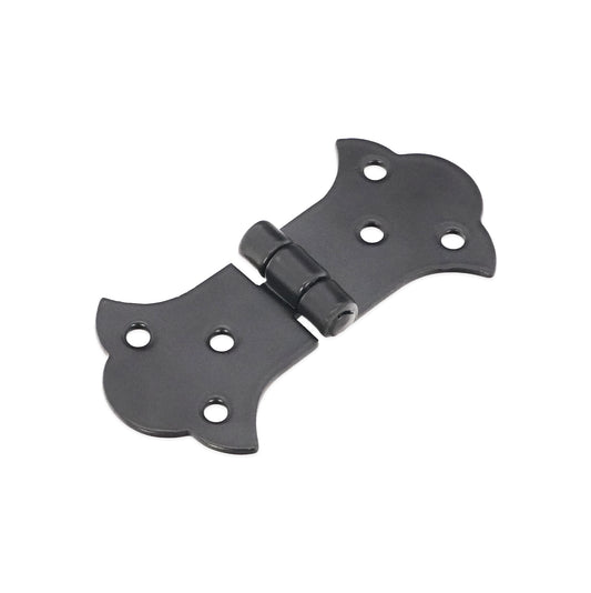Small Butterfly Decorative Hinge