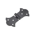 Small Butterfly Decorative Hinge