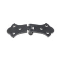 Small Butterfly Decorative Hinge