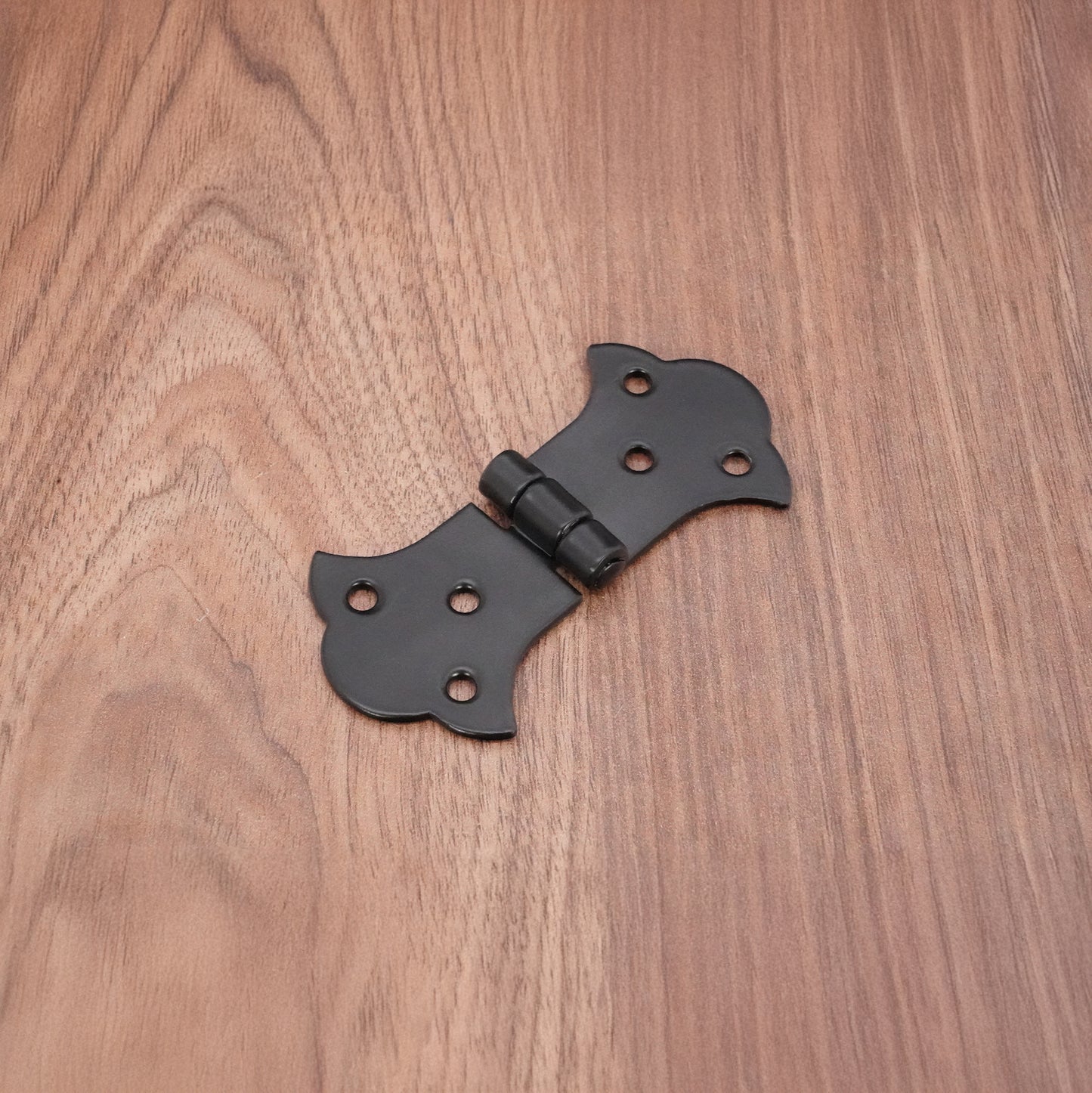 Small Butterfly Decorative Hinge