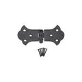 Small Butterfly Decorative Hinge