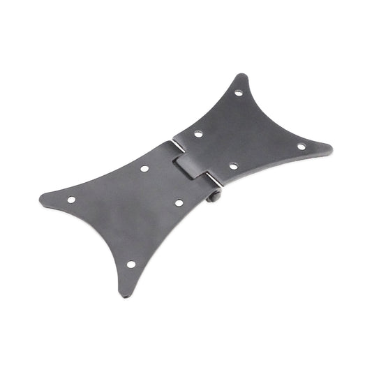 Large Butterfly Decorative Hinge