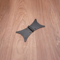 Large Butterfly Decorative Hinge