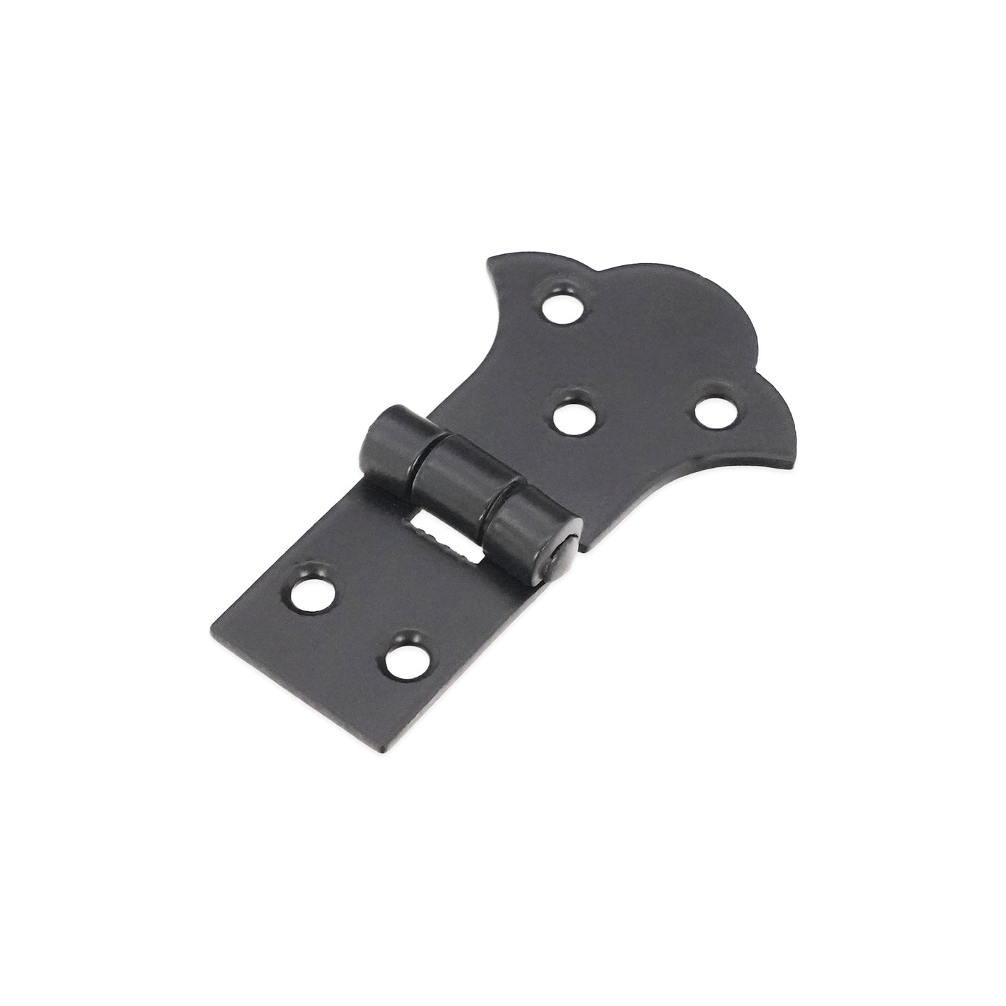 Butterfly Unequal Decorative Hinge
