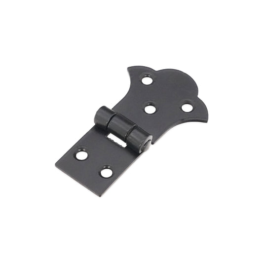 Butterfly Unequal Decorative Hinge