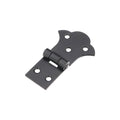 Butterfly Unequal Decorative Hinge