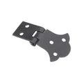 Butterfly Unequal Decorative Hinge