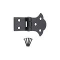 Butterfly Unequal Decorative Hinge