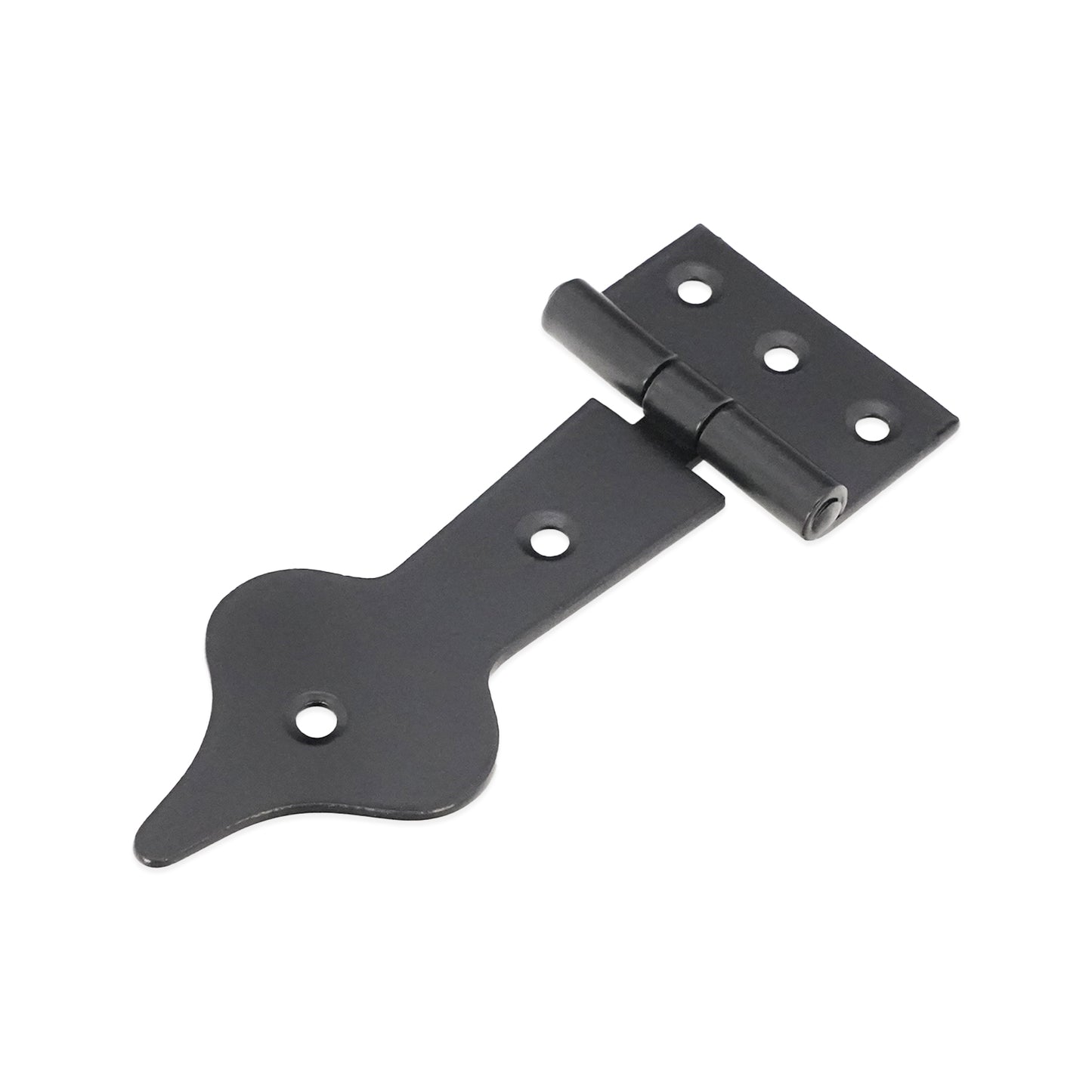 Spearhead Decorative Hinge