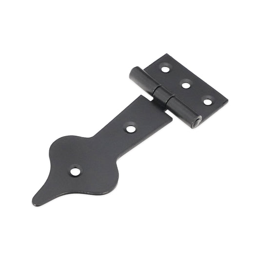Spearhead Decorative Hinge