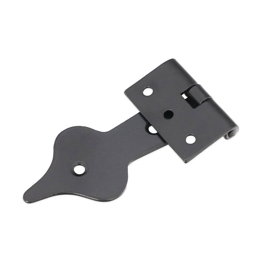 Spearhead Decorative Hinge