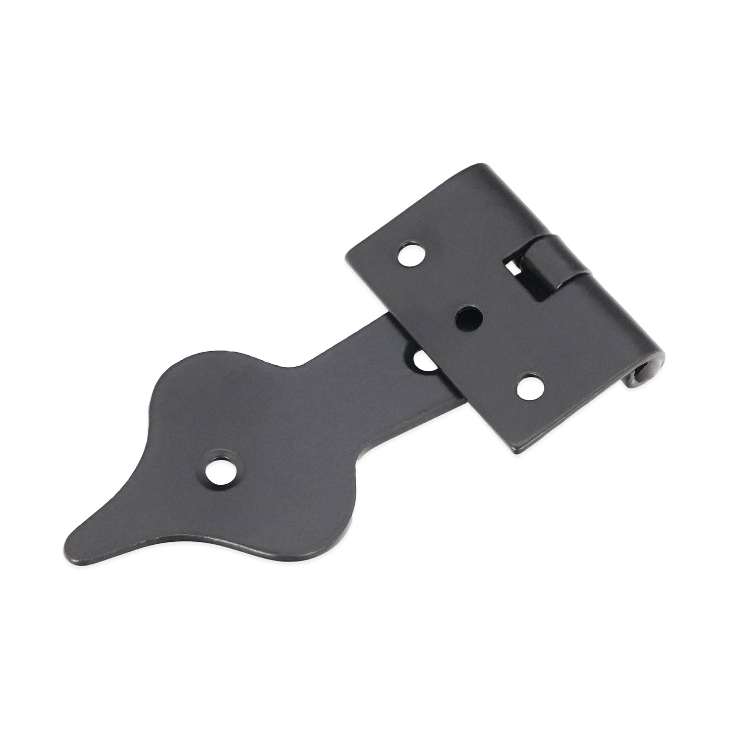 Spearhead Decorative Hinge