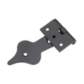 Spearhead Decorative Hinge