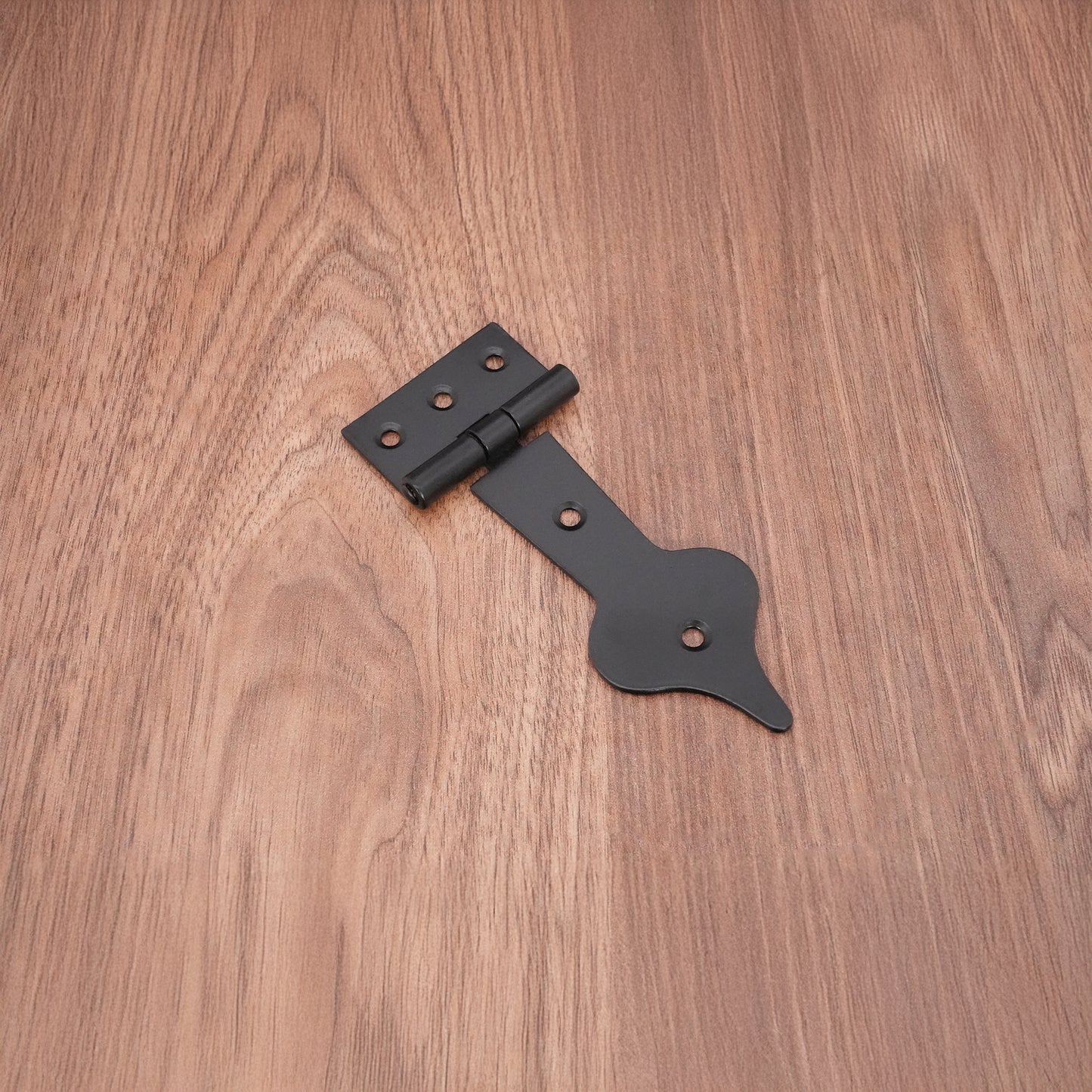Spearhead Decorative Hinge