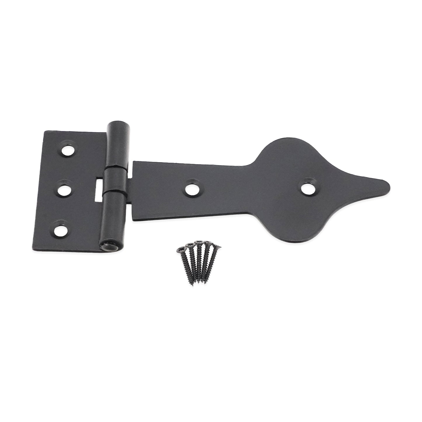 Spearhead Decorative Hinge