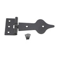 Spearhead Decorative Hinge
