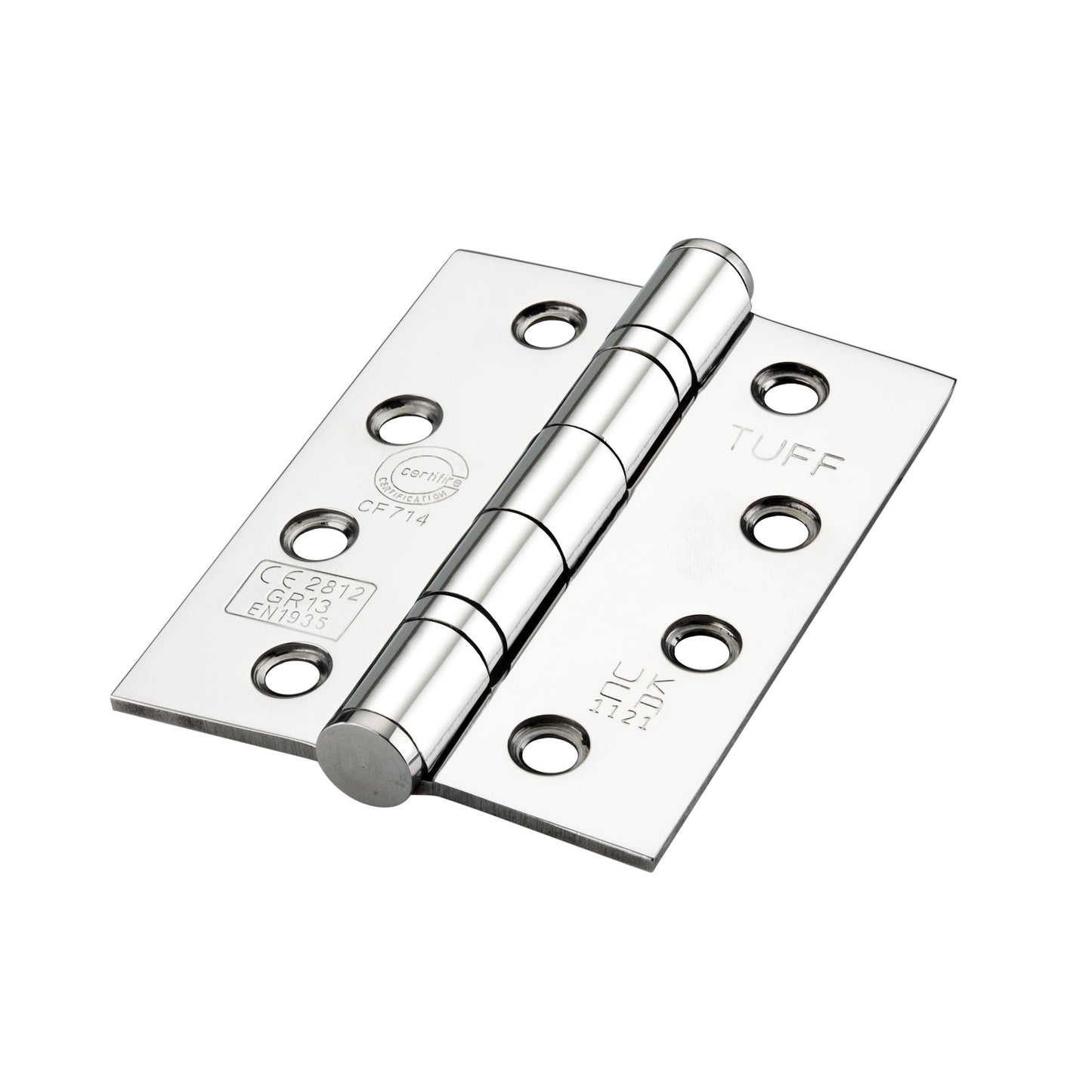 CE13 Stainless Steel BB Hinge