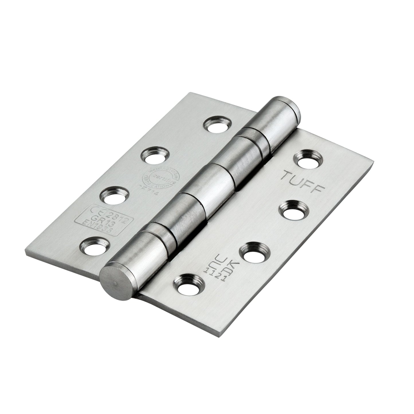 CE13 Stainless Steel BB Hinge