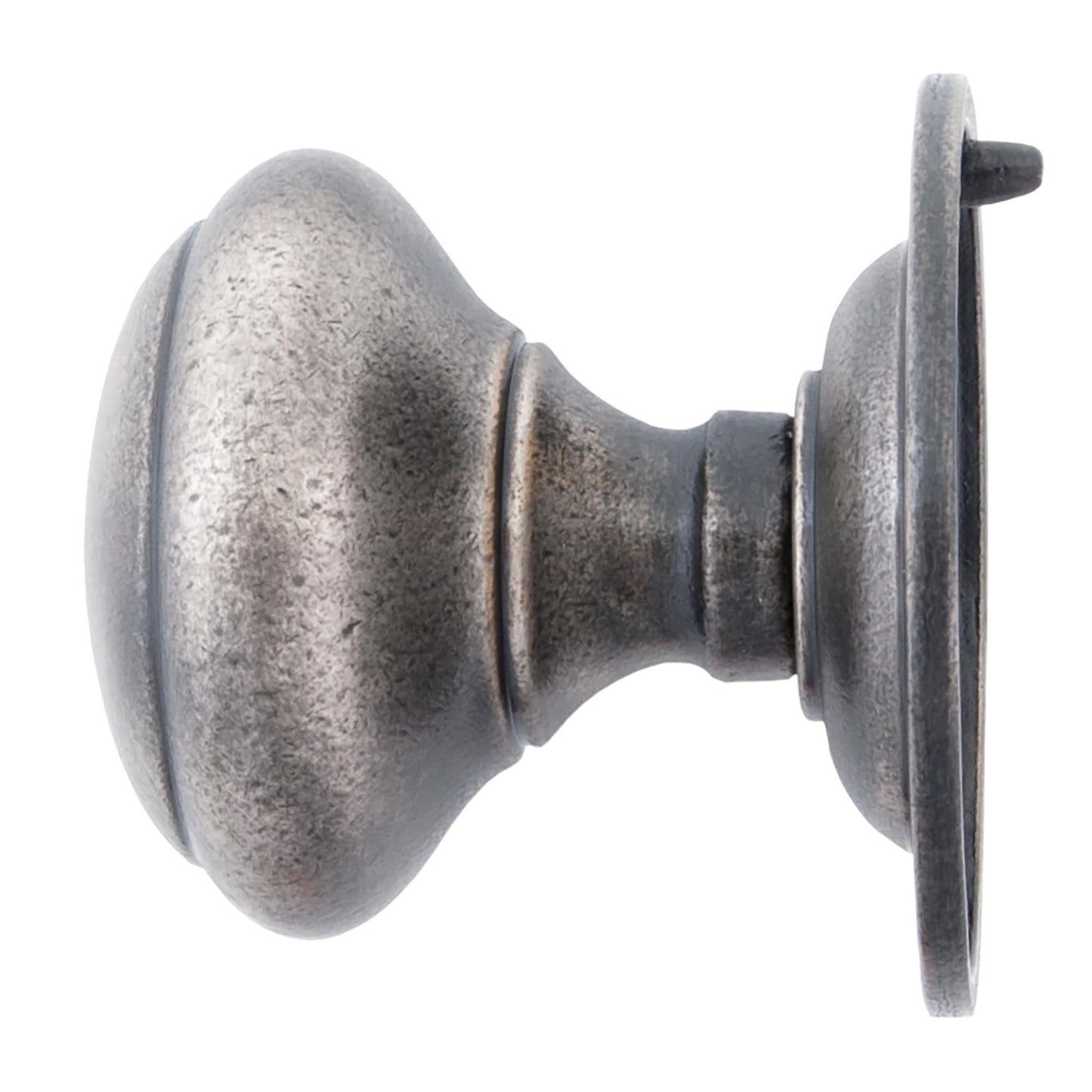 Round Centre Door Knob