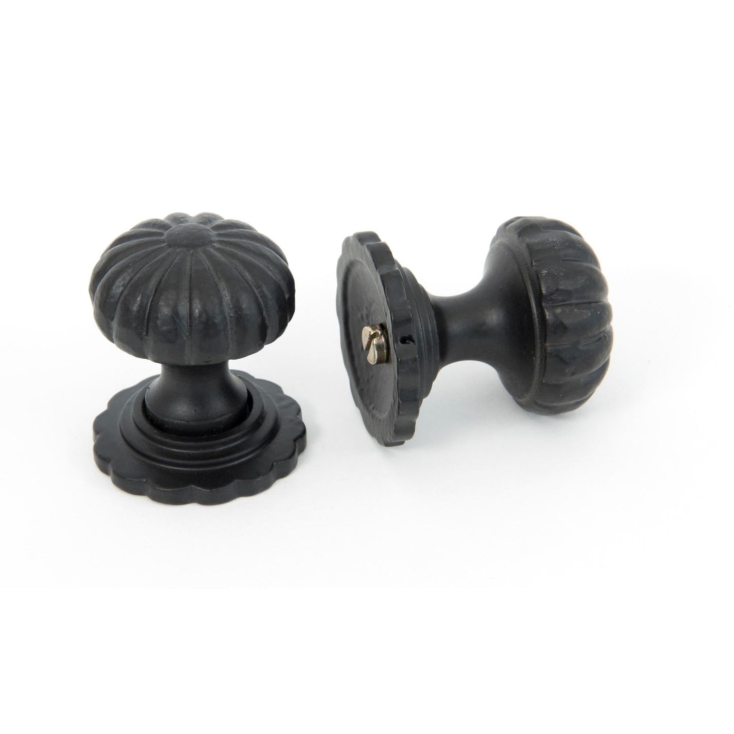 Flower Cabinet Knob