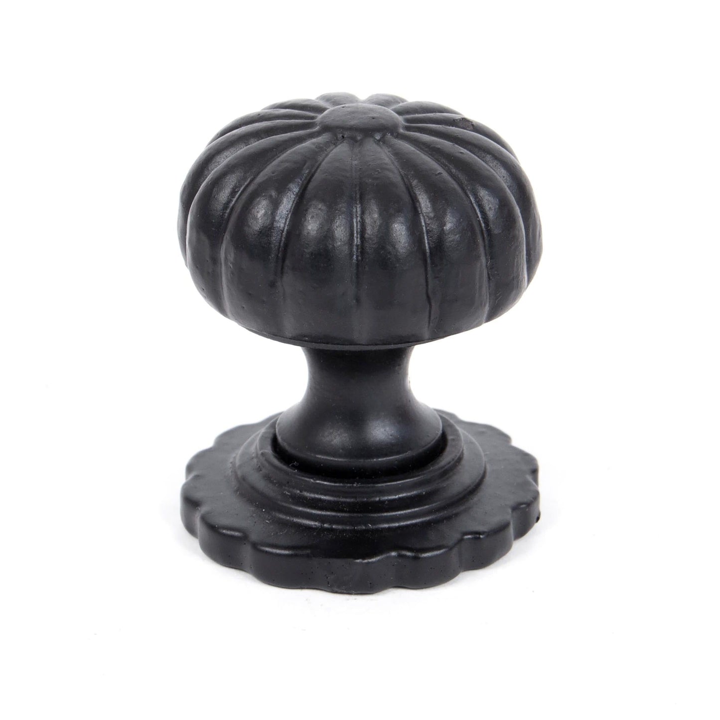 Flower Cabinet Knob