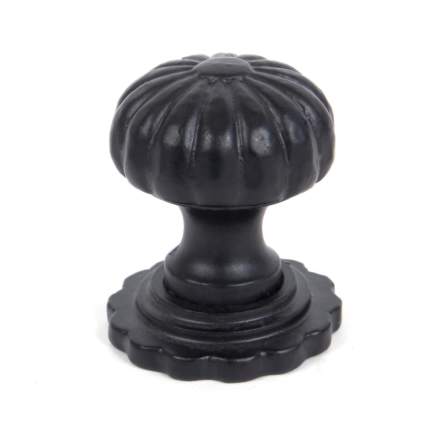 Flower Cabinet Knob