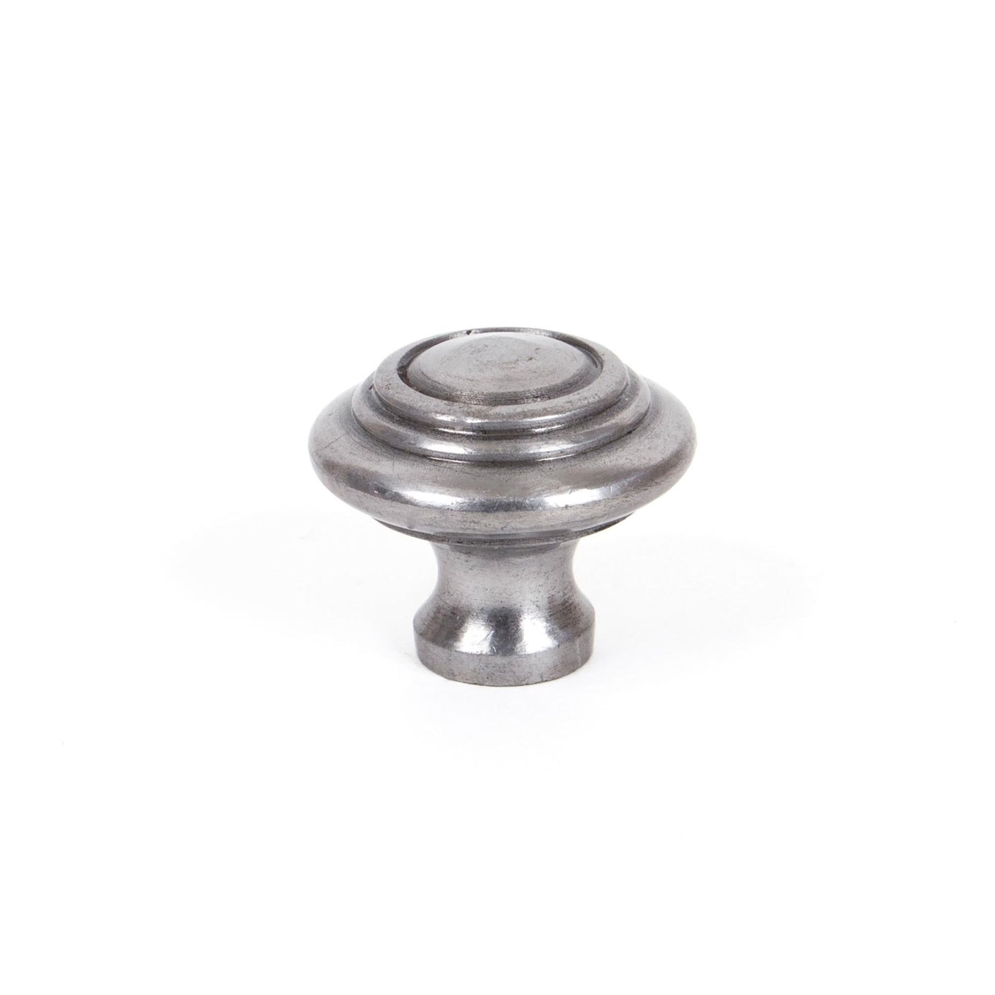 Ringed Cabinet Knob