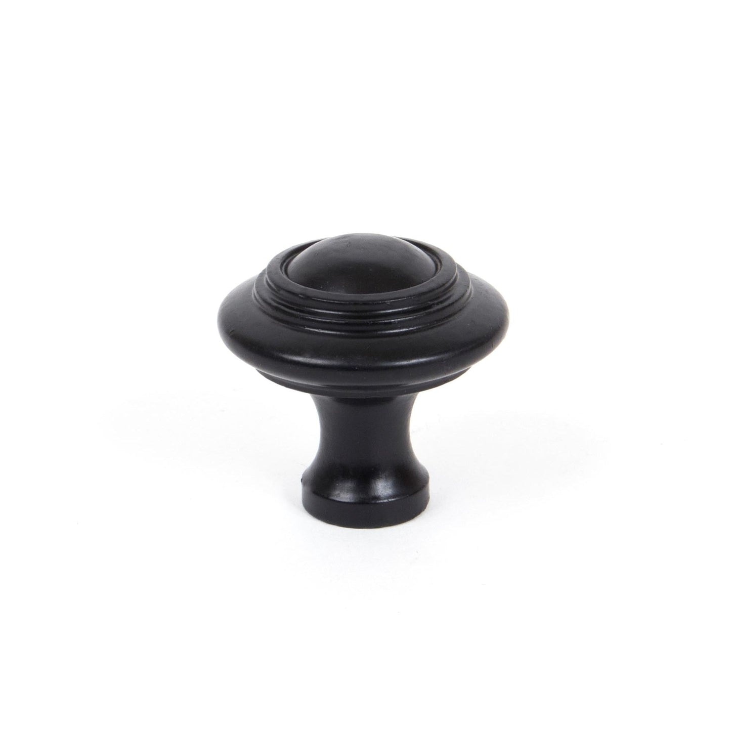 Ringed Cabinet Knob