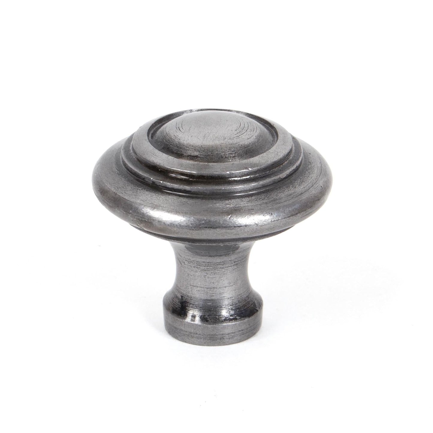 Ringed Cabinet Knob
