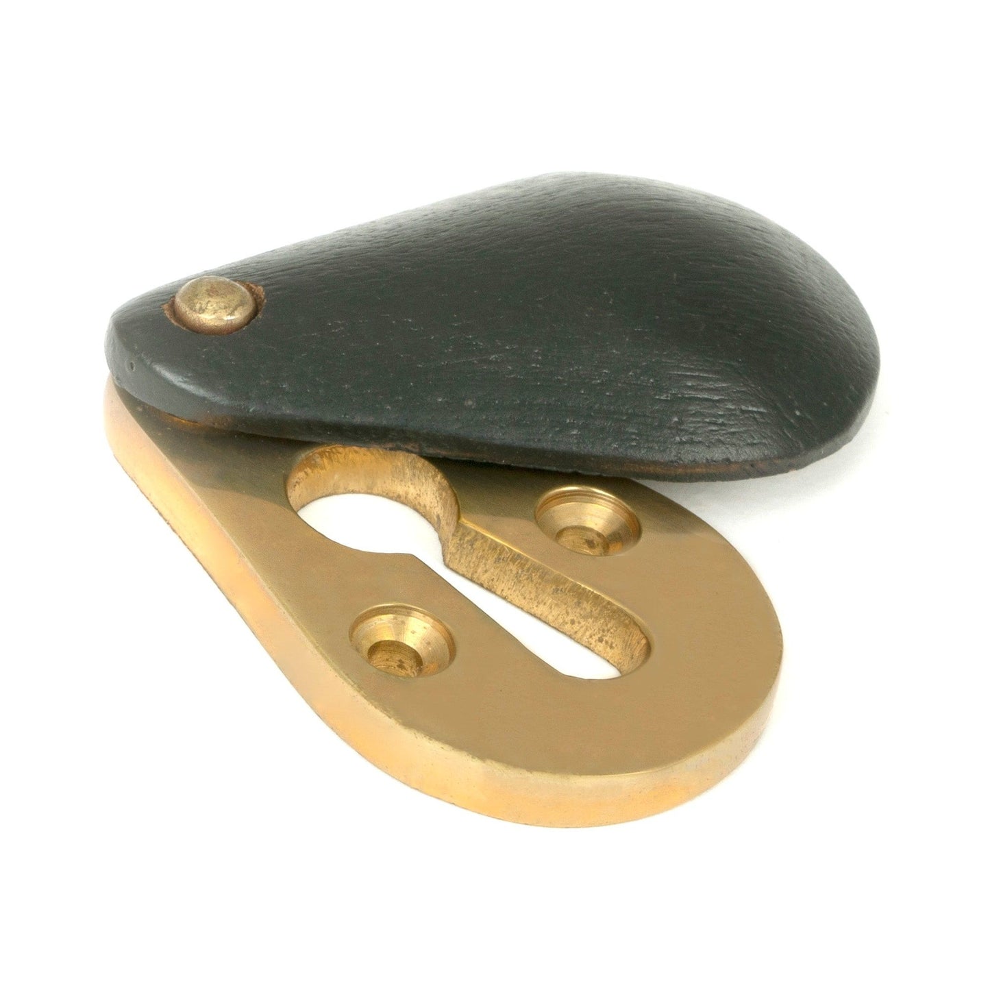 Plain Escutcheon