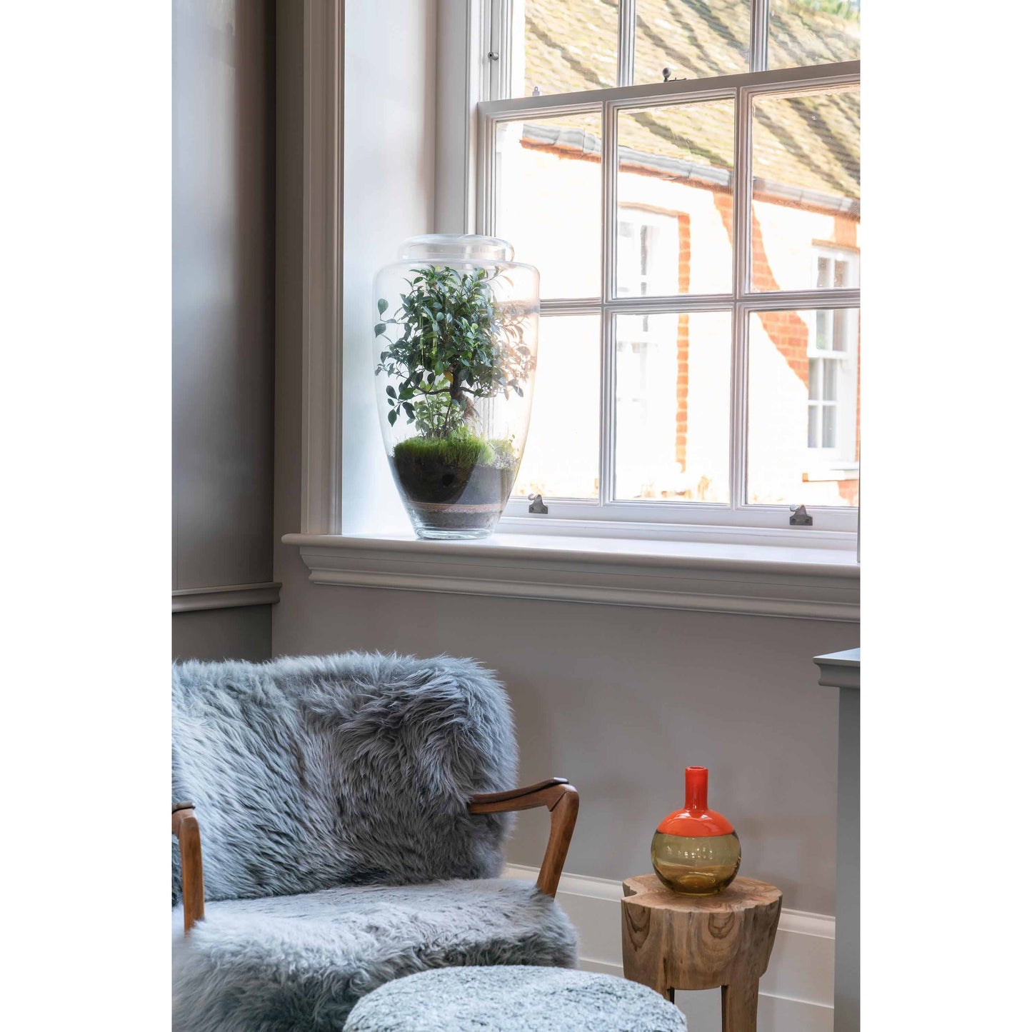 Secure Stops (Pack of 4)