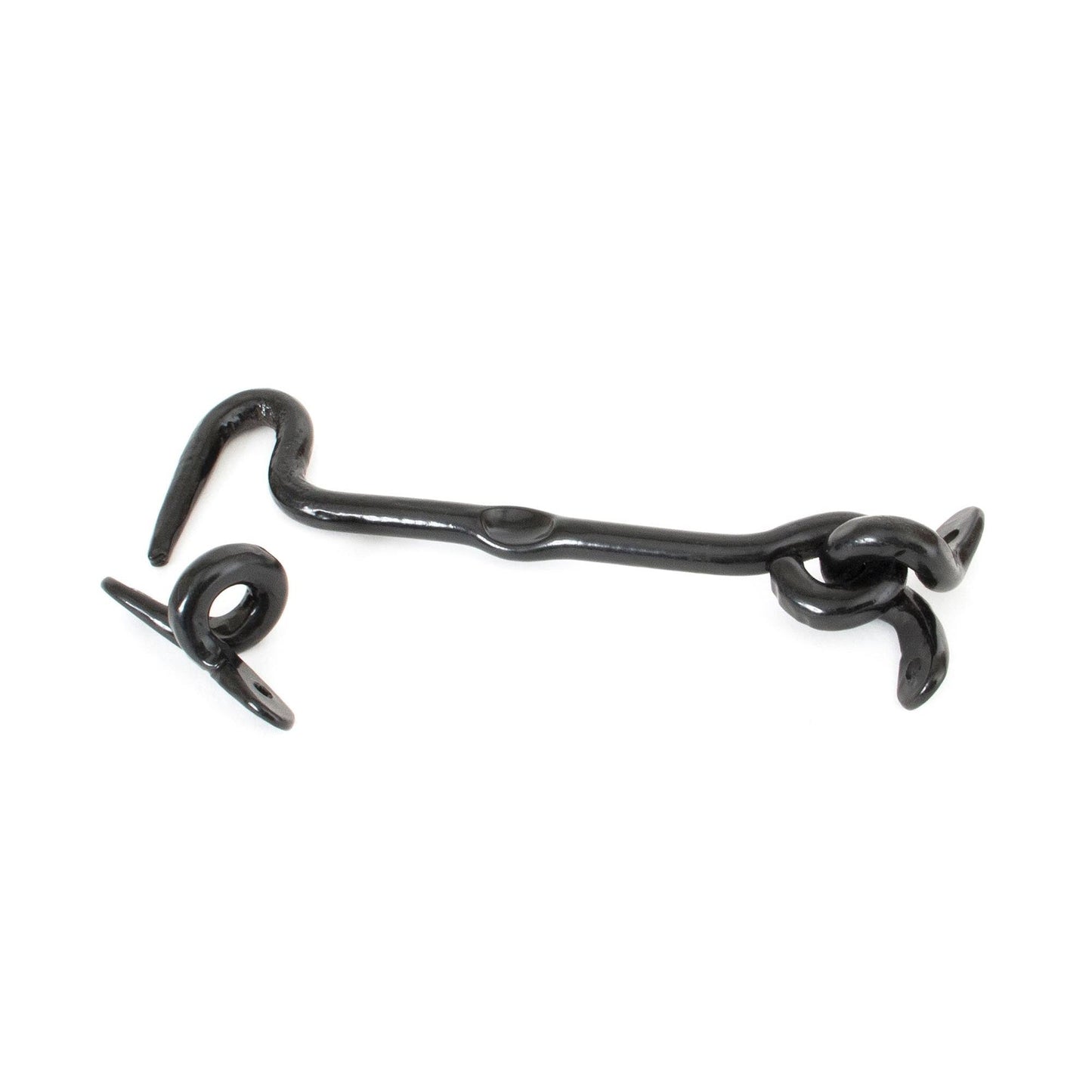 Forged Cabin Hook