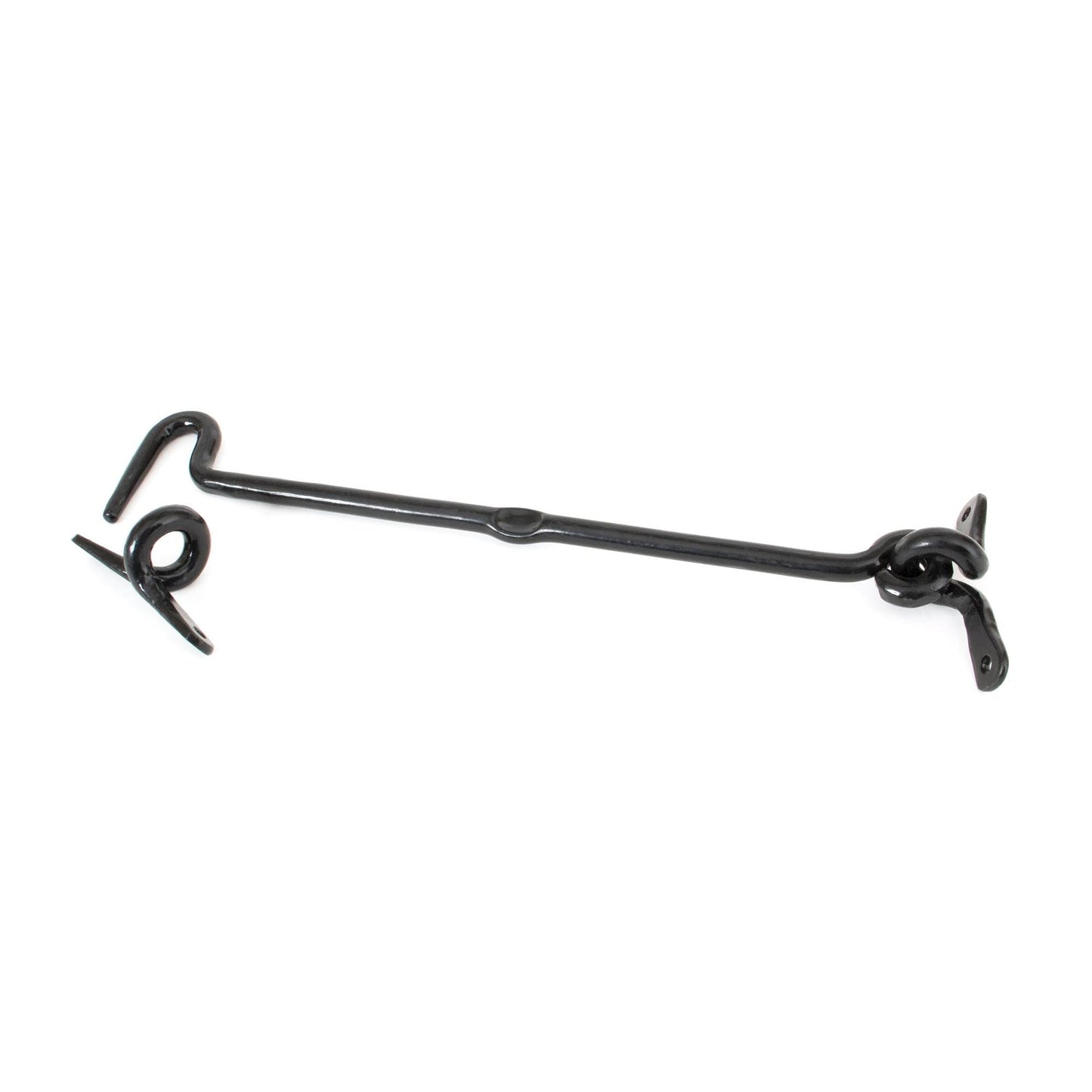 Forged Cabin Hook