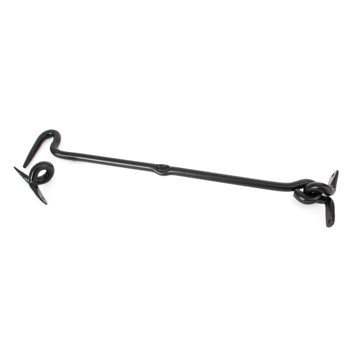 Forged Cabin Hook