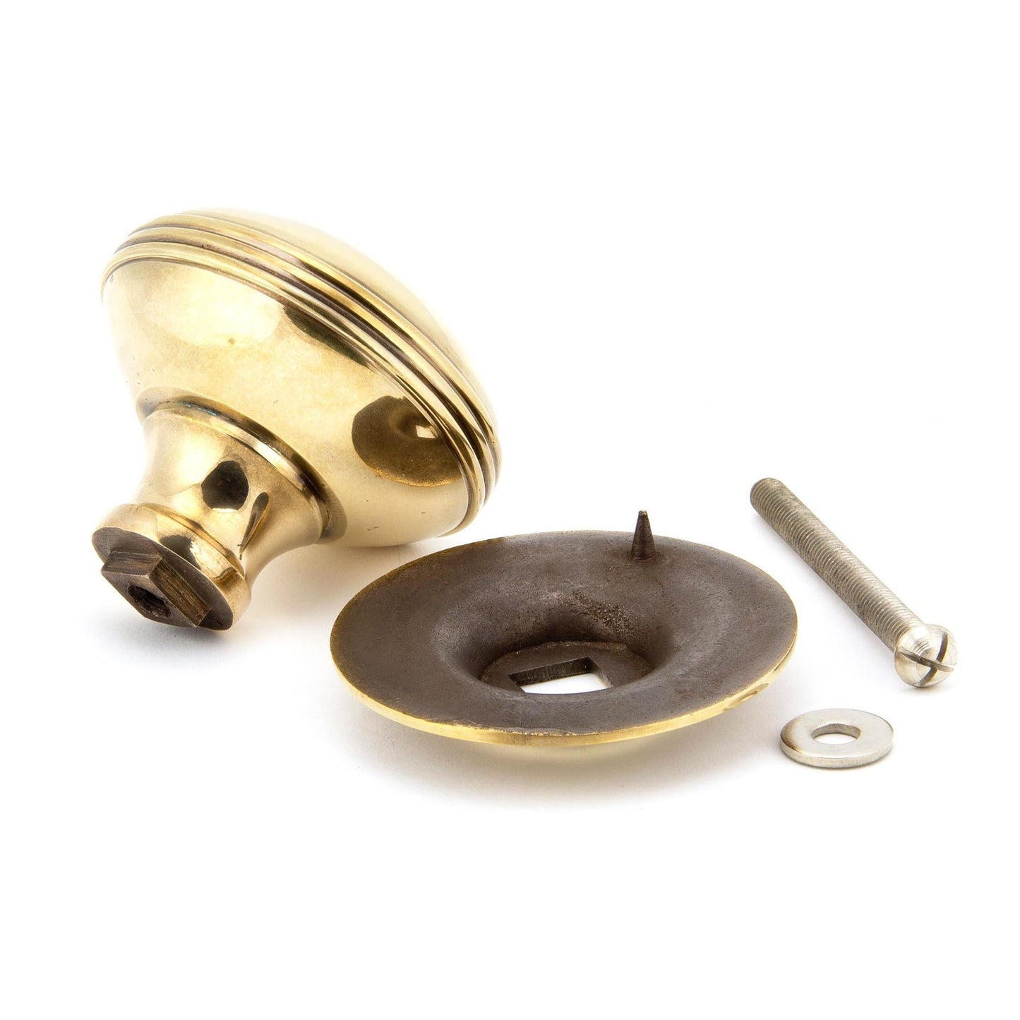 Prestbury Centre Door Knob