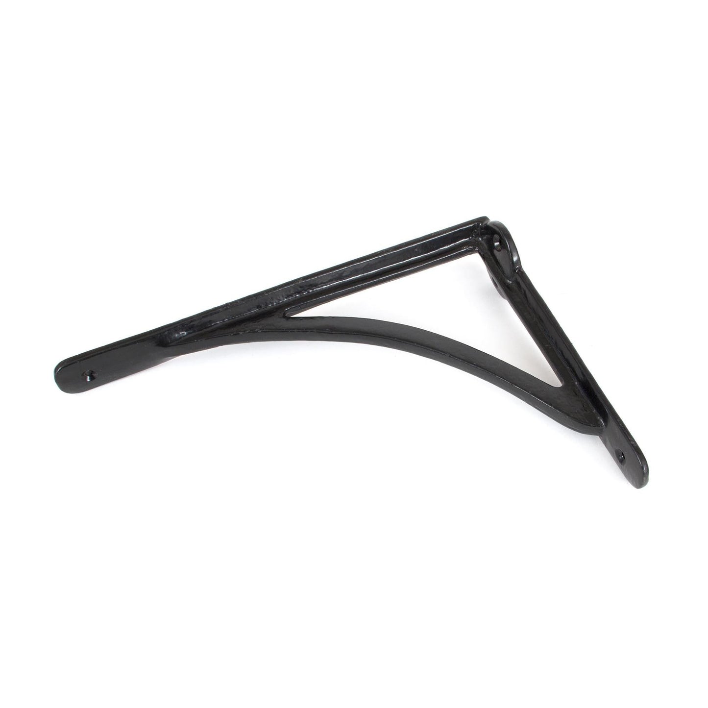 Curved Shelf Bracket