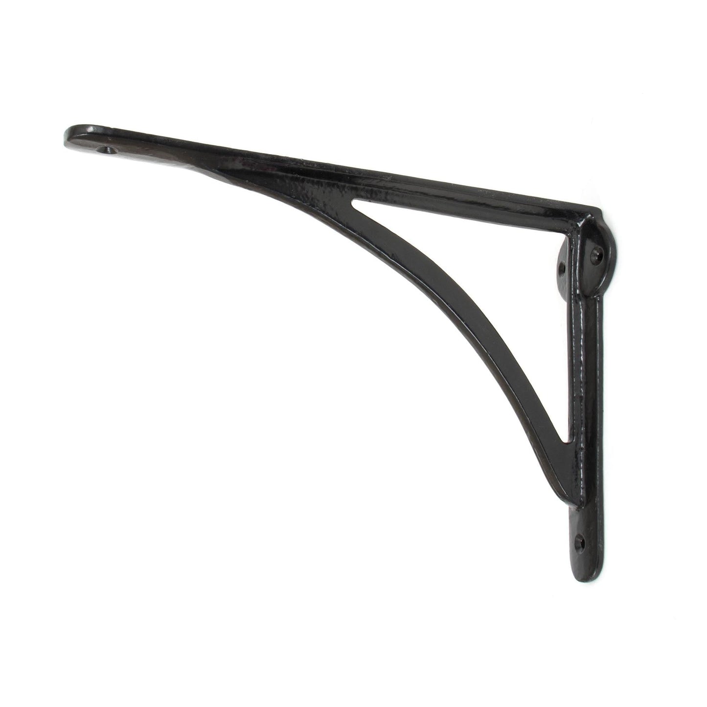 Curved Shelf Bracket