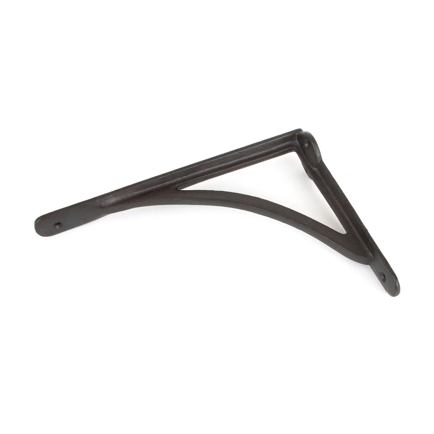 Curved Shelf Bracket