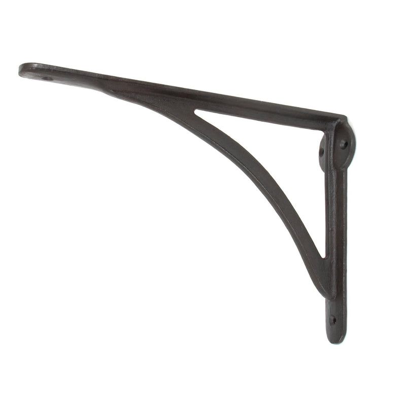 Curved Shelf Bracket