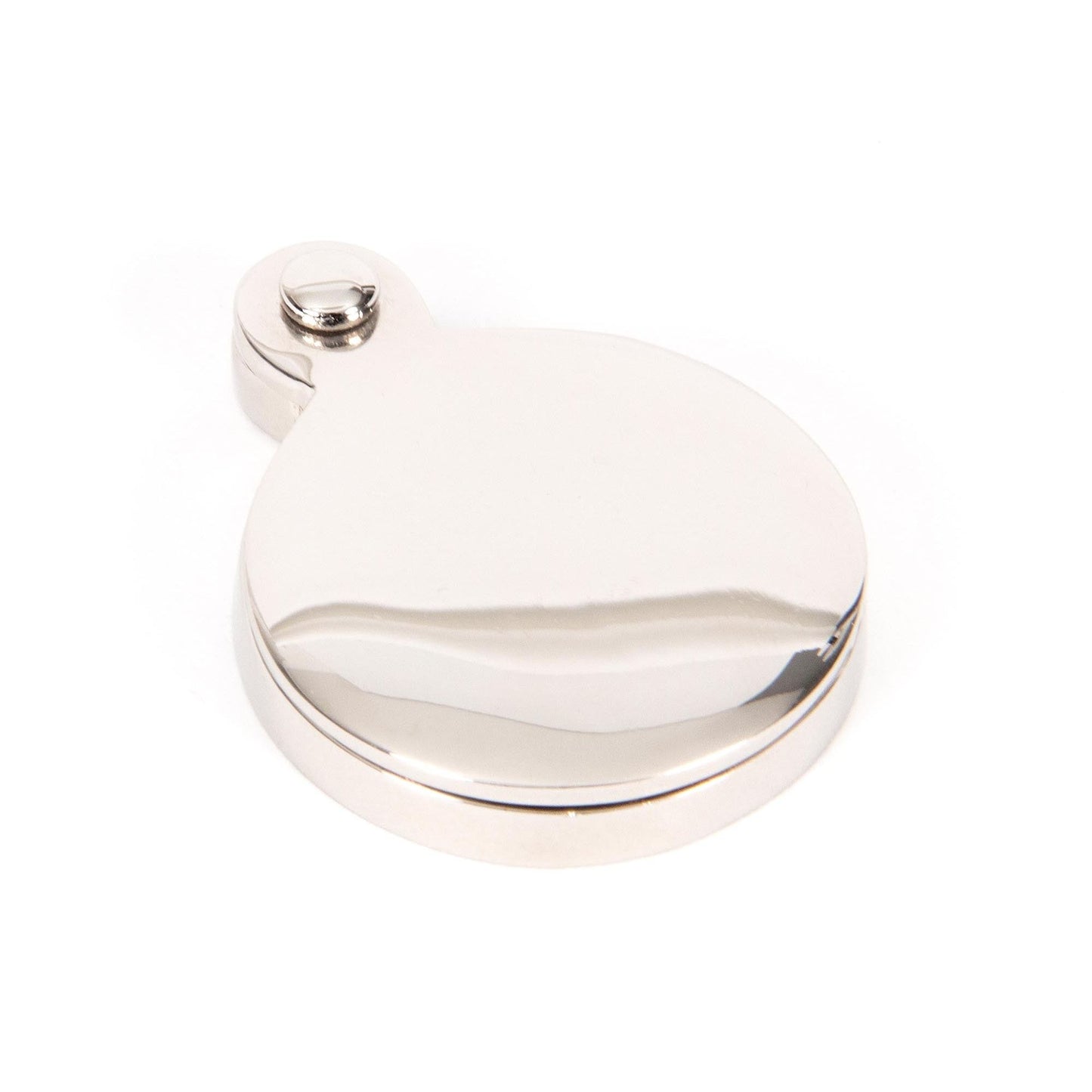 30mm Round Escutcheon