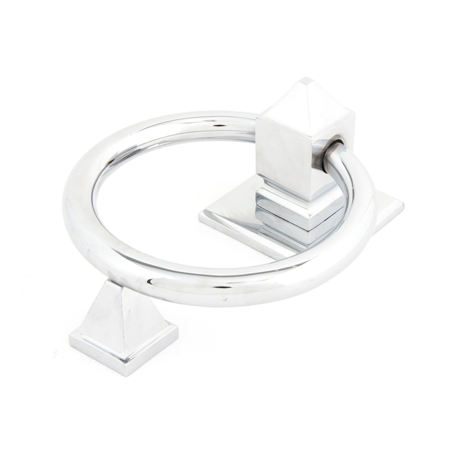 Ring Door Knocker (Slim)