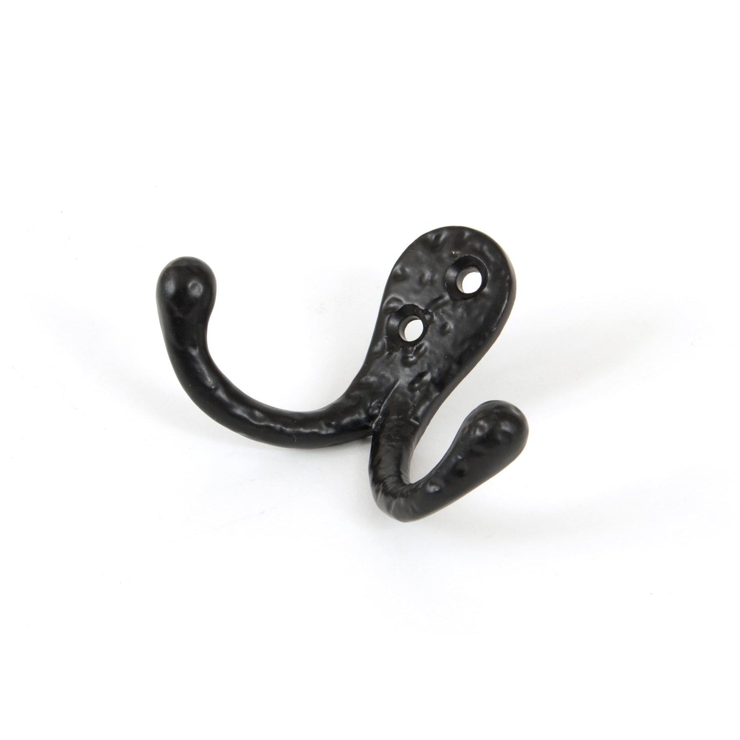 Celtic Double Robe Hook
